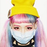 5个字小清新网名女生