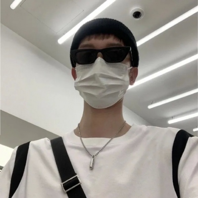 帅气孙氏专属头像