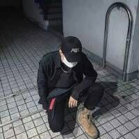 好听的二字网名符号