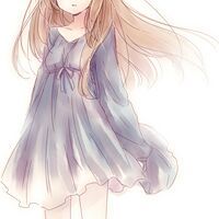 二次元头像女高冷