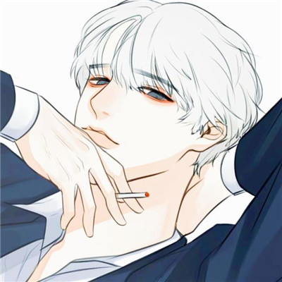 二次元头像高清版
