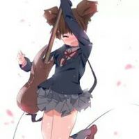 动漫女生头像高级感