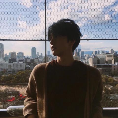帅气冷酷男生头像