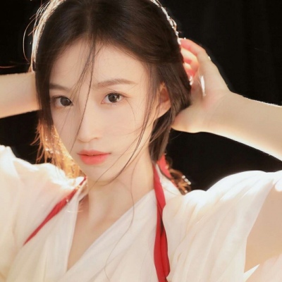 日系治愈系头像
