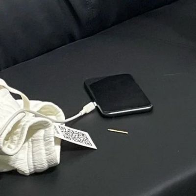 不明显的情侣头像ins