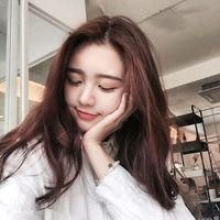 头像女可爱图片