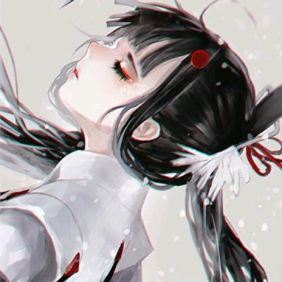 漂亮头像图片大全女