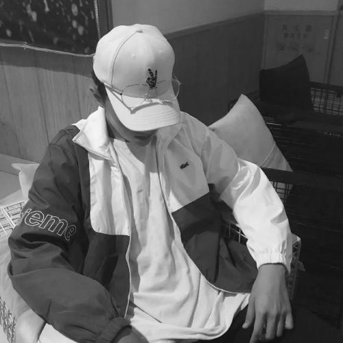 帅气男头像 冷酷 真人