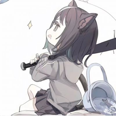 100个耐看头像高清