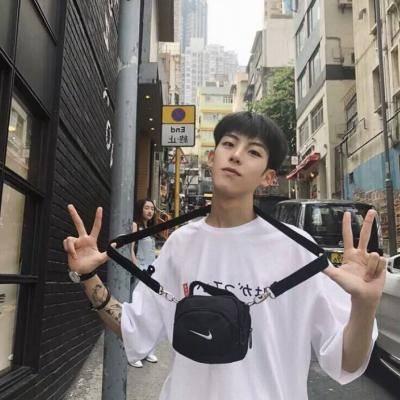 2023微信头像简单大方