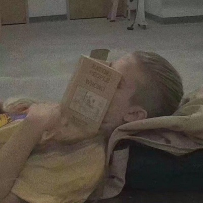 沙雕智障头像男生两人