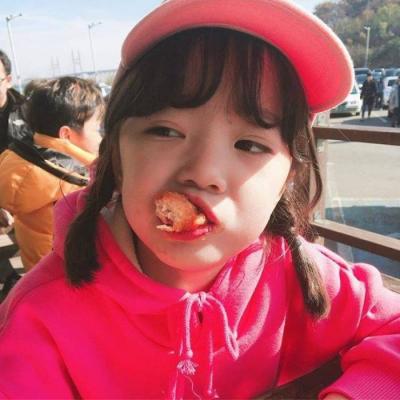 搞怪头像图片 逗比