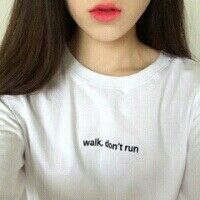 好看女生头像可爱清新
