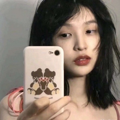 2023最火微信头像女