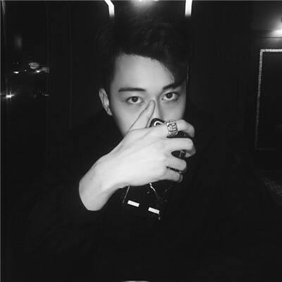 个性签名微信头像图片
