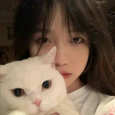 头像ins高级质感小众情头不露脸