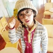 高清头像图片女生