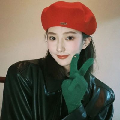 女生头像ins高级质感小众