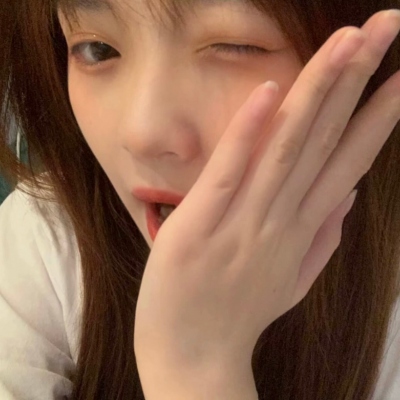 小众ins头像意境