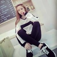 分手的网名女生