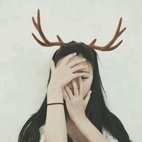 可爱女生古风网名