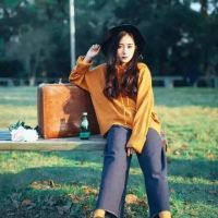 动物网名女孩
