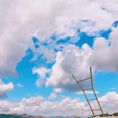 图片头像风景高清唯美