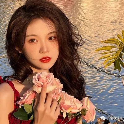 qq头像女仙气