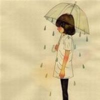动漫头像ins高级质感女生