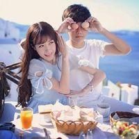 2023头像100张图片风景