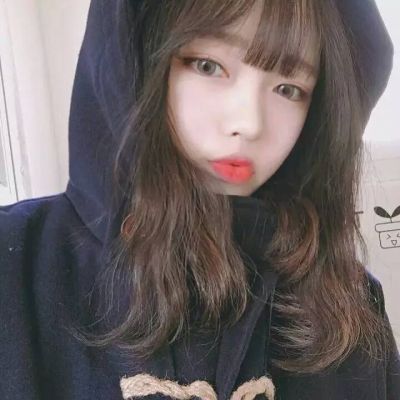 高清女生头像高级质感