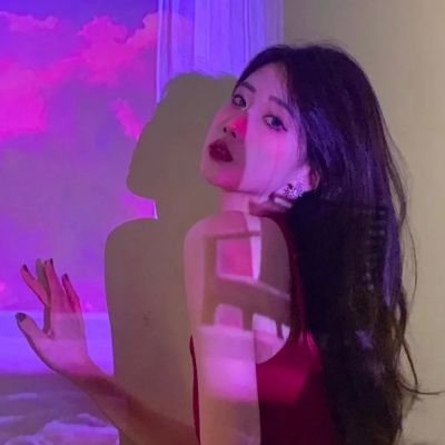 好看头像 小仙女