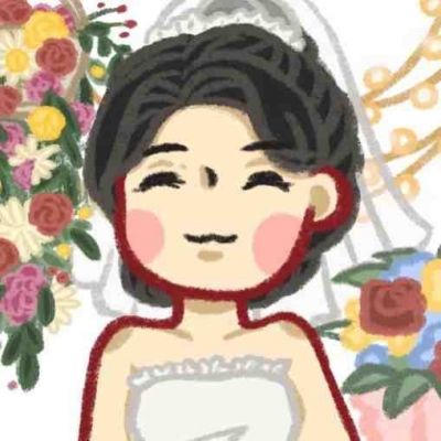 女生动漫清新唯美头像