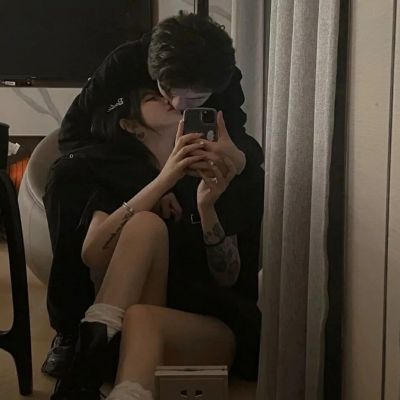 微信图片情侣头像