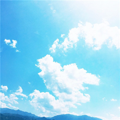 微信头像图片 风景 最新版 意境