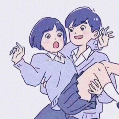 ins最火头像