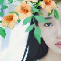女生网名唯美简单可爱