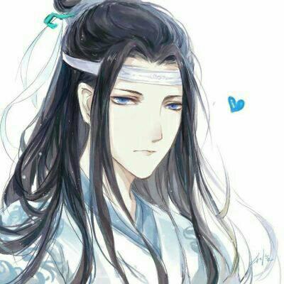 头像图片 微信 动漫 高冷