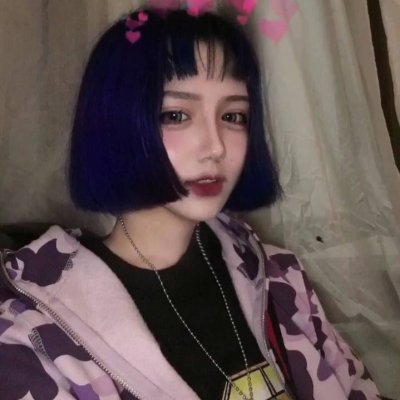 个性头像女 有气质