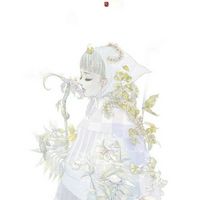 跨年头像2023 女生手绘