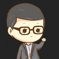 帅气动漫男生头像高清