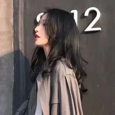 气质女微信头像图片大全