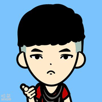 零食头像图片萌