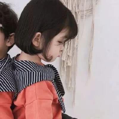 2023新年微信头像女可爱