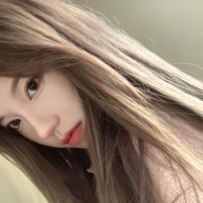 头像女ins风高质量风格