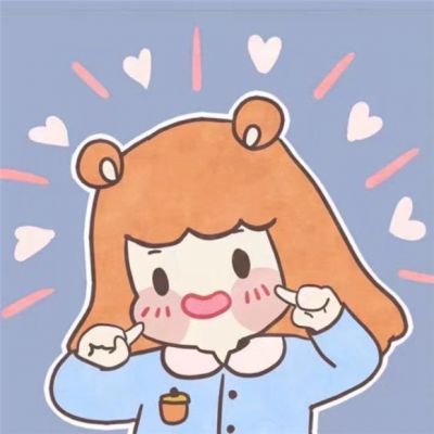 高冷的动漫头像