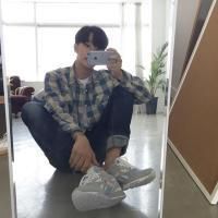 带晴的网名两字