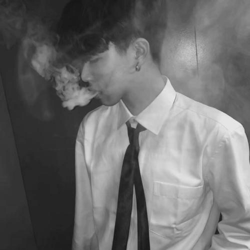 男生头像侧脸高清图片大全