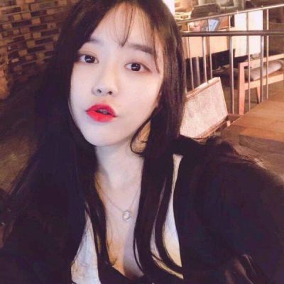 高级感头像女气质