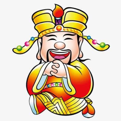 2023微信好运头像图片 带来好运 招财